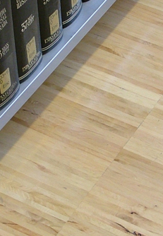 parquet Industrial