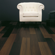 estructura del parquet laminat